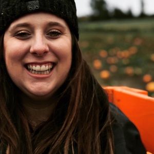 Meet your Posher, Molly